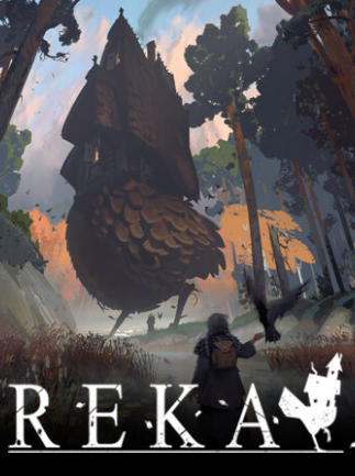 Reka (PC) - Steam Key - GLOBAL