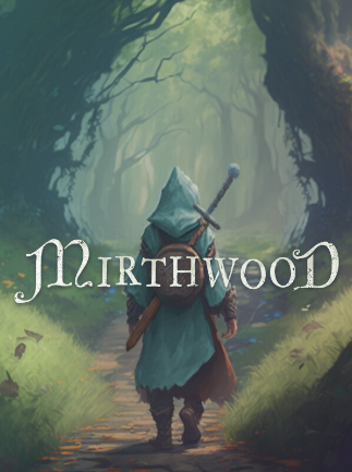 Mirthwood (PC) - Steam Key - GLOBAL