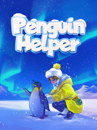 Penguin Helper (PC) - Steam Key - GLOBAL