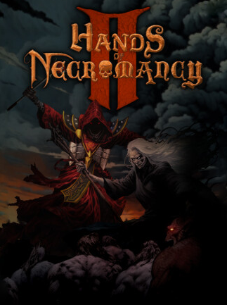 Hands of Necromancy II (PC) - Steam Key RU/CIS