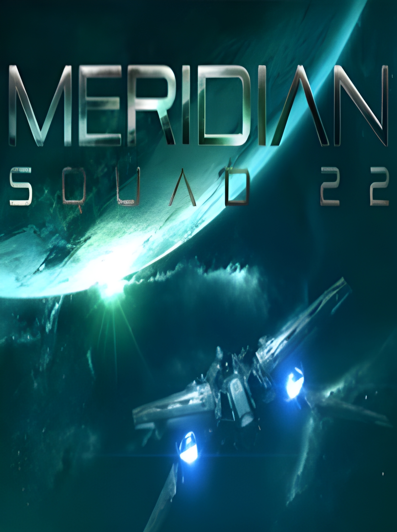 Meridian: Squad 22 Steam Key GLOBAL