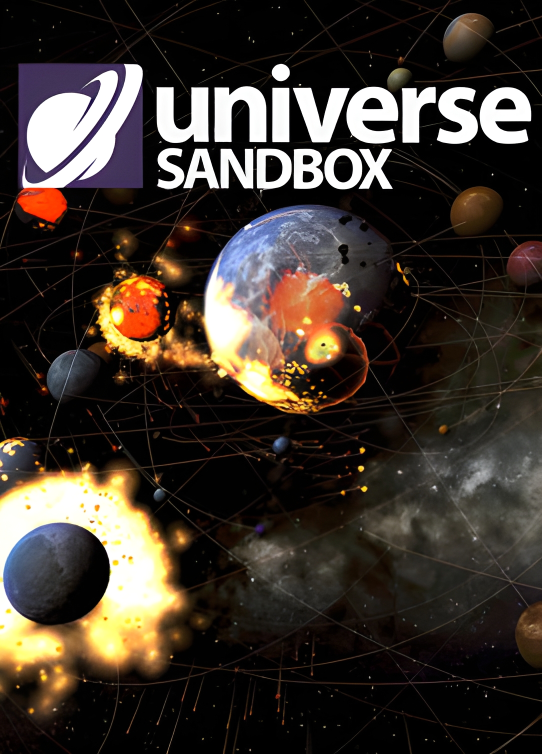Universe Sandbox Steam Global