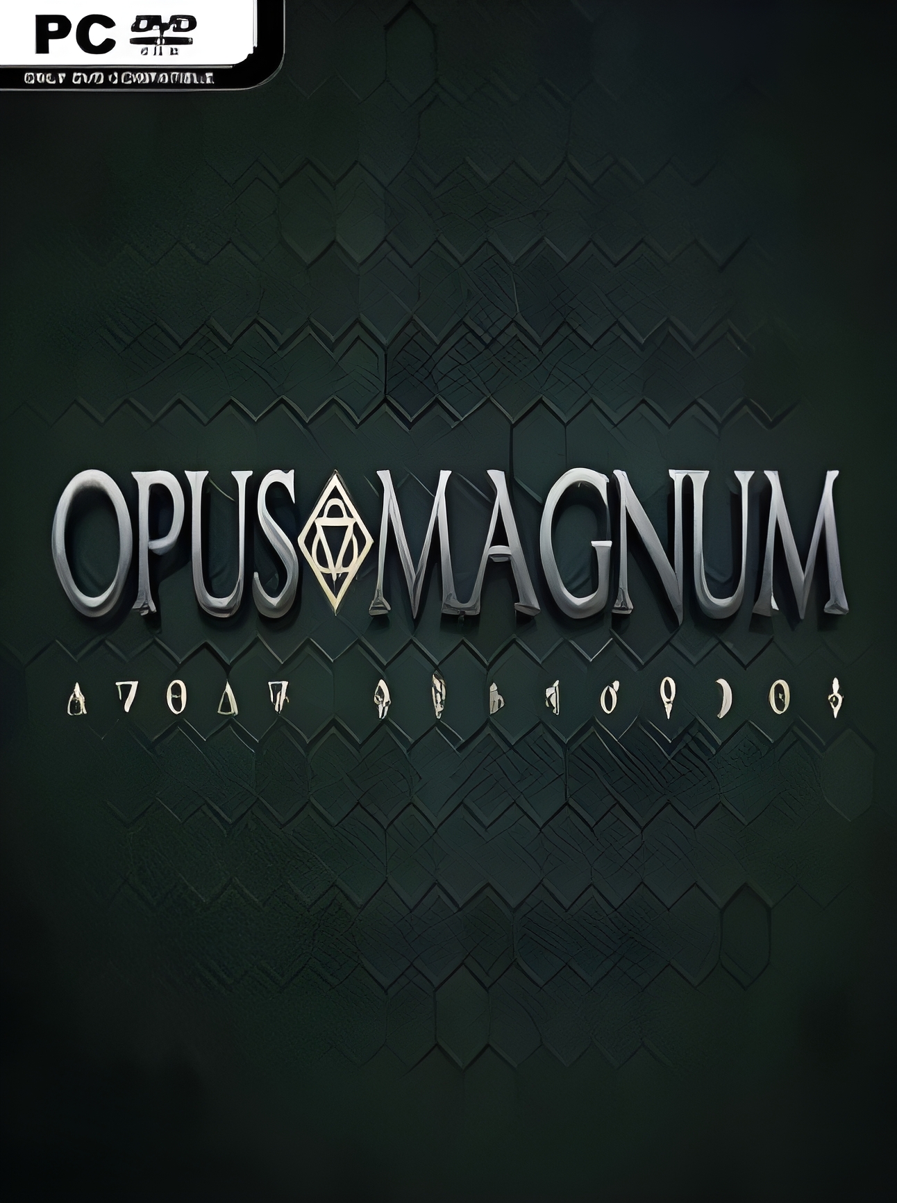 Opus Magnum Steam Key GLOBAL