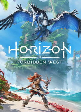  Horizon Forbidden West Pre-Order Bonus DLC PS5 Europe