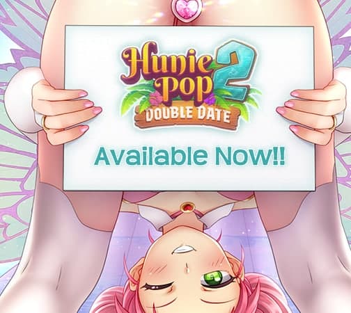 HuniePop 2 Double Date Steam Global