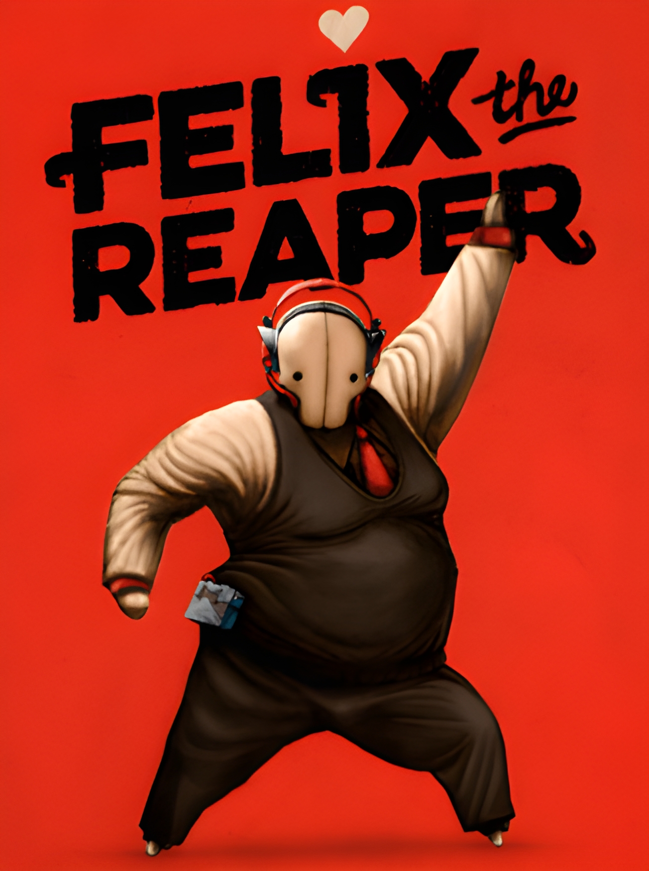 Felix The Reaper - Steam - Key GLOBAL