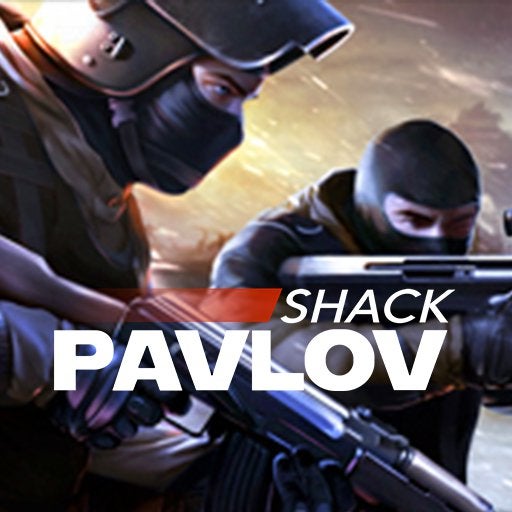 Pavlov Shack VR - Meta Quest Gift - Global
