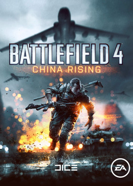 Battlefield 4 China Rising Origin Global