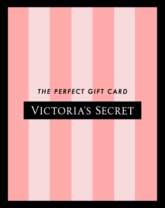 Victoria's Secret Gift Card 50 USD - Victoria's Secret Key - United States