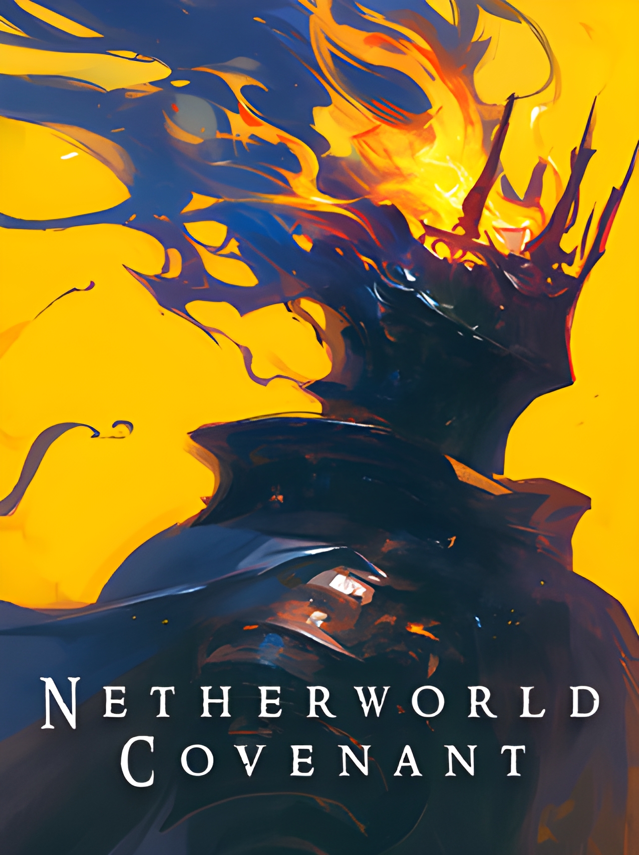 Netherworld Covenant (PC) - Steam Key - GLOBAL