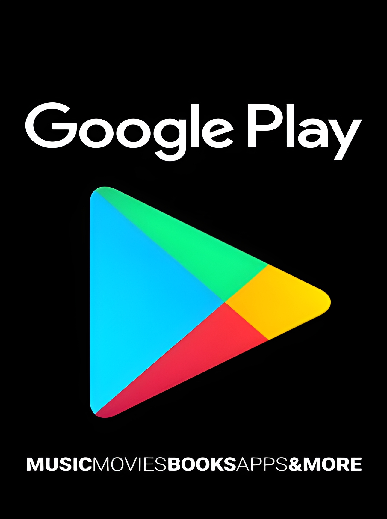 Google Play Gift Card 100 TRY - Google Play Key - Turkey