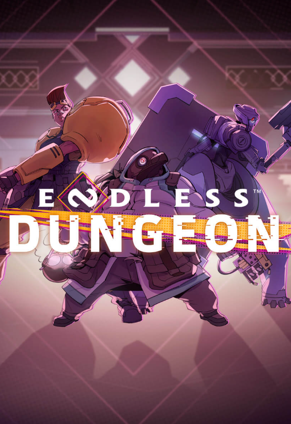 Endless Dungeon Day One Edition - Steam - Global ( Restricted )