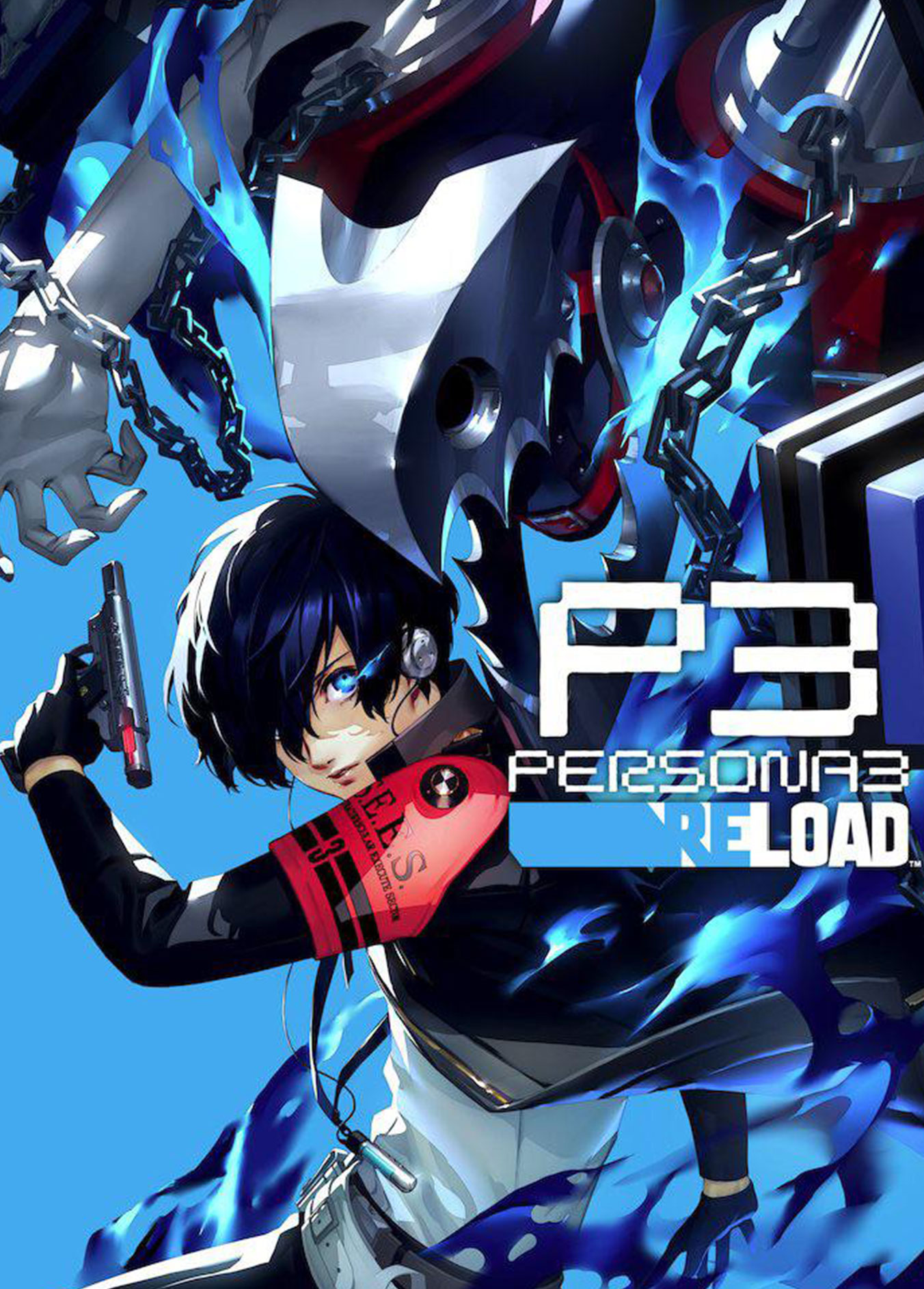 Persona 3 Reload Premium Edition - Xbox One/Series X/Windows - Canada