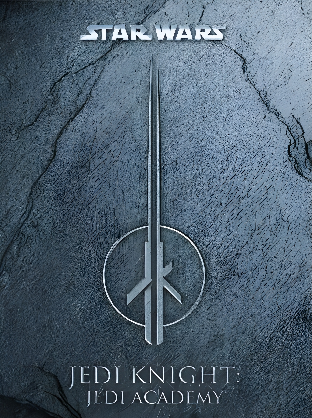 Star Wars Jedi Knight: Jedi Academy Steam Key GLOBAL