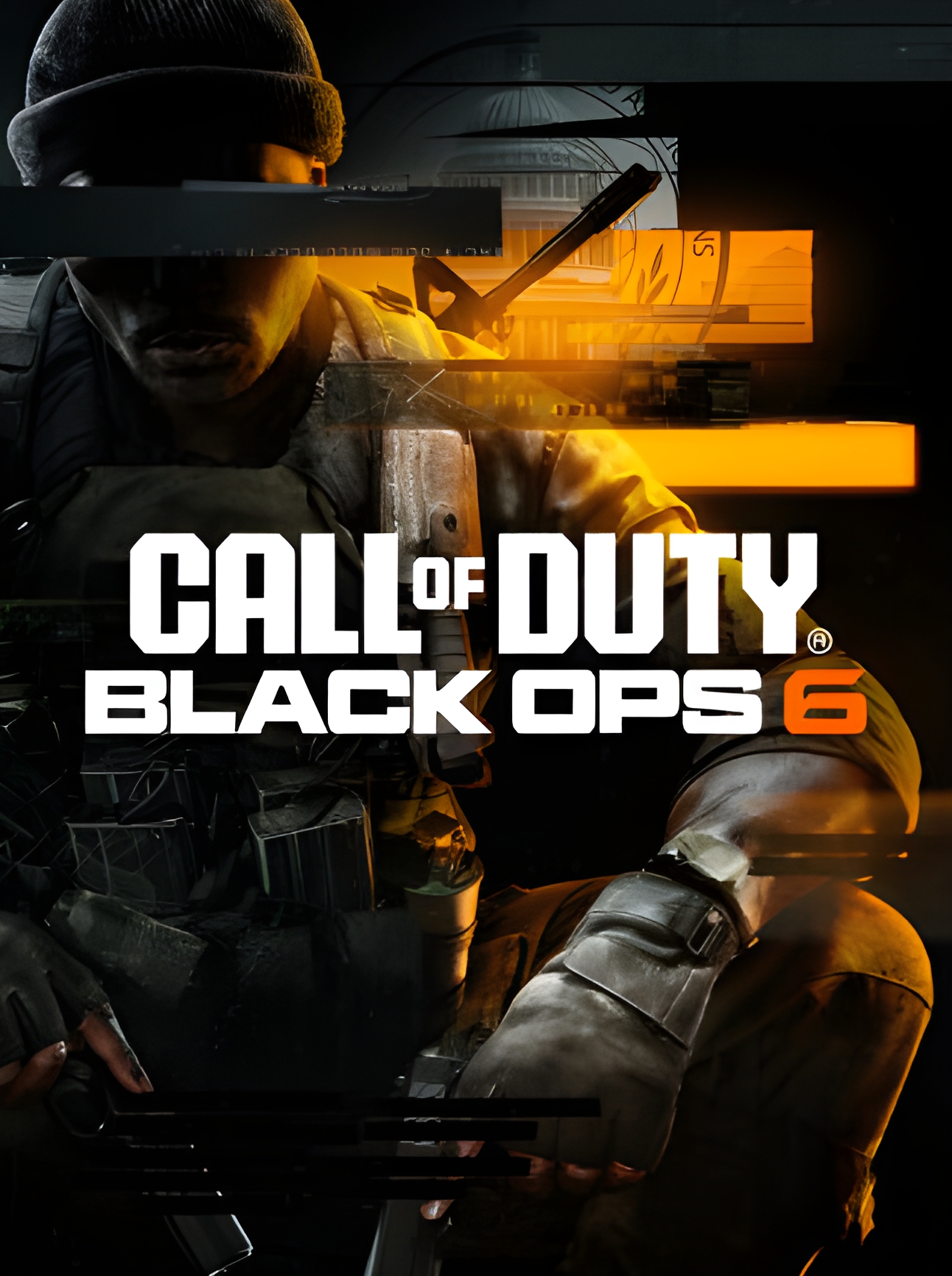 Call of Duty: Black Ops 6 (PC) - Battle.net Gift - GLOBAL