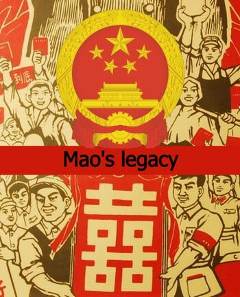 China Mao's Legacy Steam Global