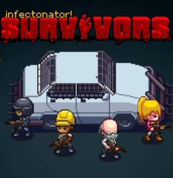 Infectonator Survivors Steam Global