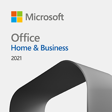 Microsoft Office 2021 Home & Business - Microsoft Key - SLOVENIA & OTHER