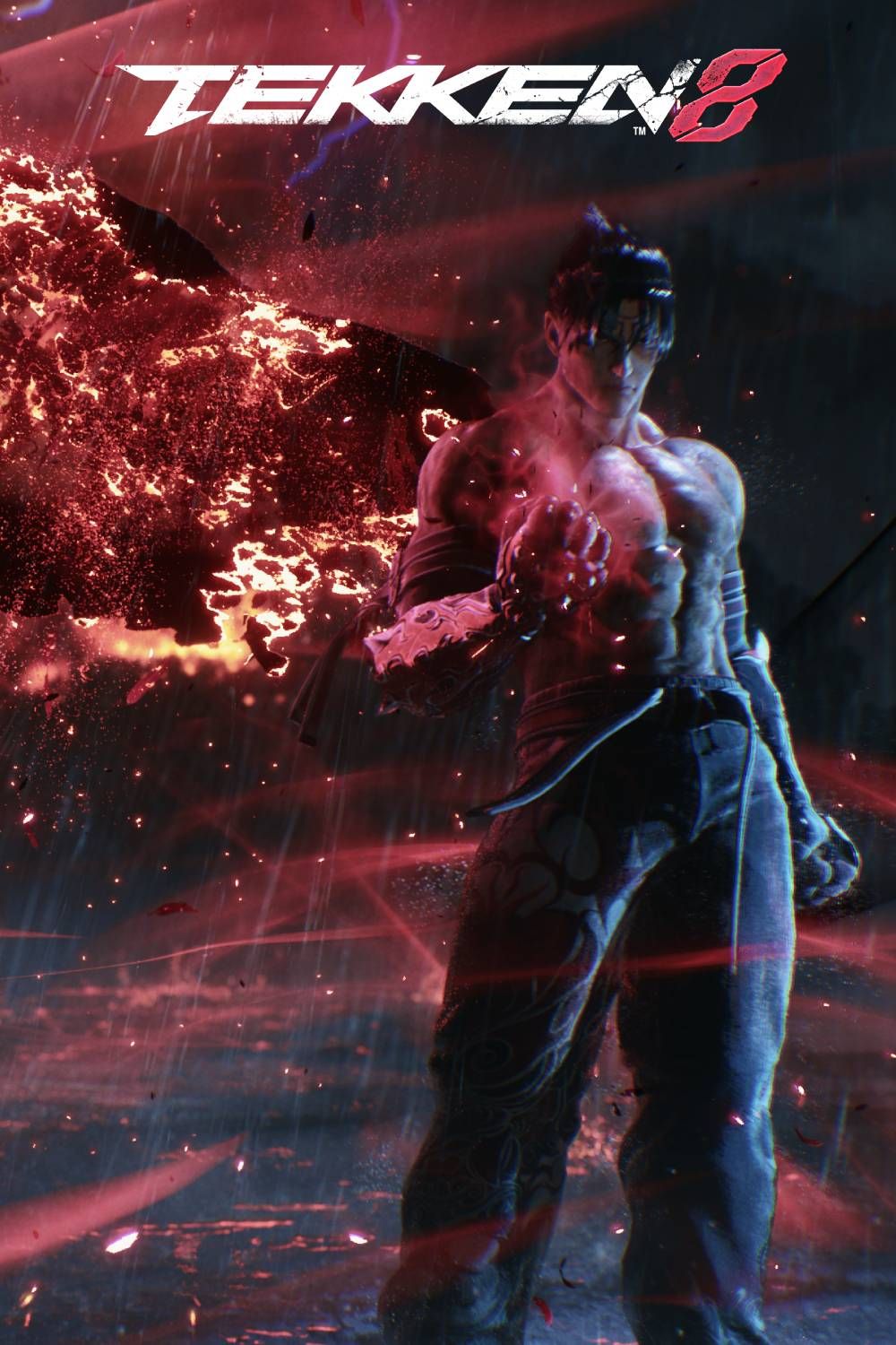 Tekken 8 - Steam - Europe