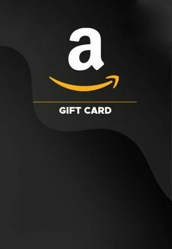 Amazon Gift Card 50 EUR - Netherlands