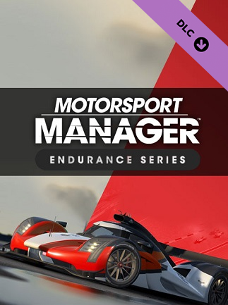 Motorsport Manager Endurance Series Steam Global