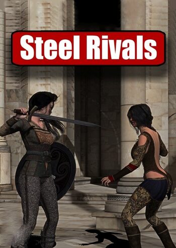 Steel Rivals Steam Global