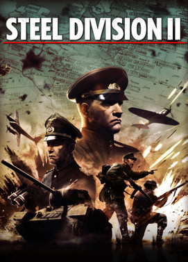 Steel Division 2 Steam Global