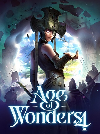 Age of Wonders 4 Premium Edition (PC) - Steam Key - GLOBAL