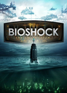 Bioshock The Collection Steam EU