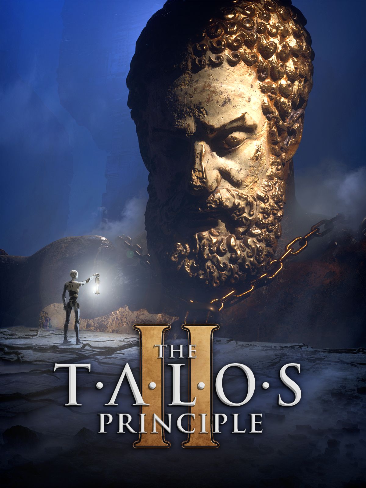 The Talos Principle 2 - Steam - Global