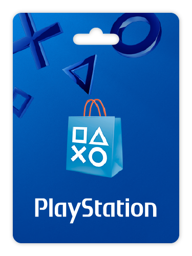PlayStation Network Gift Card 4000 INR - PSN India