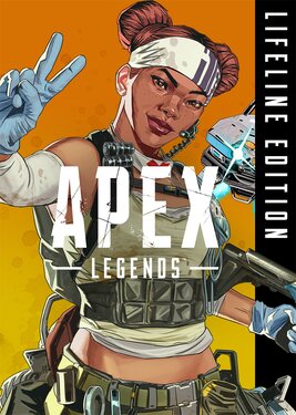 Apex Legends Lifeline Edition Origin Global