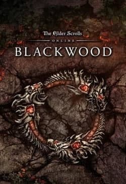 The Elder Scrolls Online Blackwood Upgrade Bethesda PC