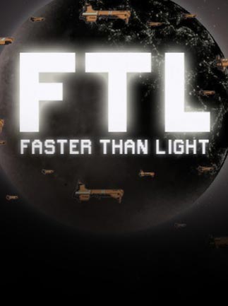 FTL: Advanced Edition (PC) - Steam Key - EUROPE