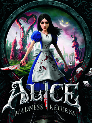 Alice: Madness Returns (PC) - EA App Key - GLOBAL (EN/ES/FR/JP/DU/IT)