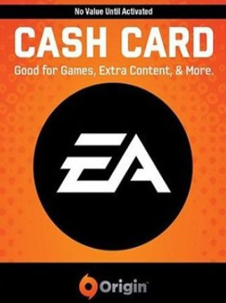 EA Game Card 15 USD - EA App Key - UNITED STATES