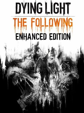 Dying Light | Enhanced Edition (PC) - Steam Key ROW