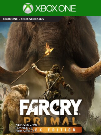 Far Cry Primal | Apex Edition (Xbox One) - Xbox Live Key - UNITED KINGDOM