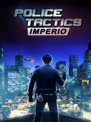 Police Tactics: Imperio (PC) - Steam Key - ROW