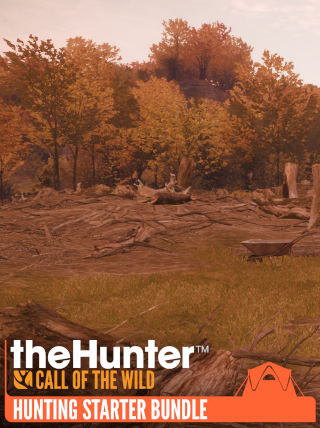 theHunter: Call of the Wild | Hunting Starter Bundle (Xbox One) - Xbox Live Key  - EUROPE