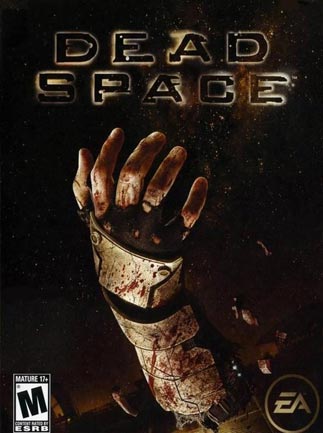 Dead Space PC - EA App Key - GLOBAL - EN/ES/FR/PT