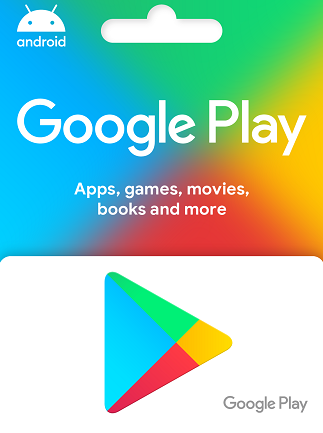 Google Play Gift Card 210 EUR - Google Play Key - AUSTRIA