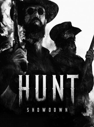 Hunt: Showdown 1896 | Starter Edition (PC) - Steam Key - GLOBAL