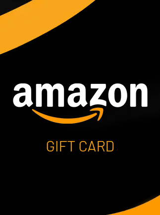 Amazon Gift Card 17 EUR - Amazon - GERMANY
