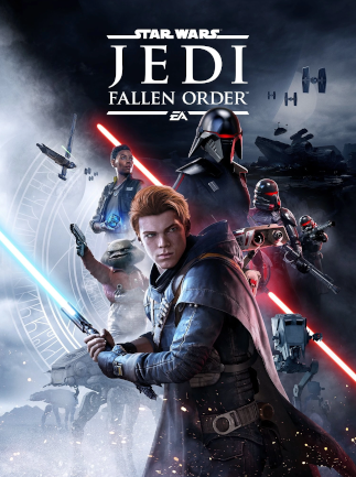 Star Wars Jedi: Fallen Order (PC) - EA App Key - GLOBAL - (EN/ES/FR/JP/KR/PT/CN)
