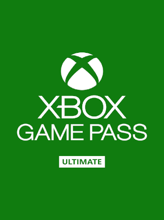 Xbox Game Pass Ultimate 12 Months Multi Keys - Xbox Live Key - CANADA