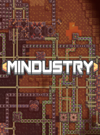 Mindustry (PC) - Steam Key - EUROPE