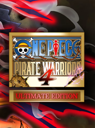 ONE PIECE: PIRATE WARRIORS 4 | Ultimate Edition (PC) - Steam Key - UNITED STATES