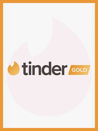 Tinder Gold 1 Month - tinder Key - PERU