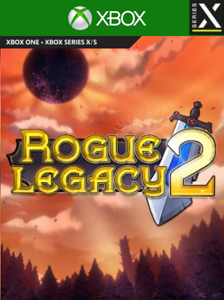 Rogue Legacy 2 (Xbox Series X/S) - Xbox Live Key ROW